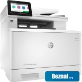 МФУ HP LaserJet Pro M479fdn  w1a79a МФУ HP LaserJet Pro M479fdn  w1a79a
