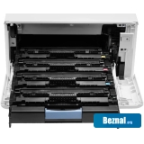 МФУ HP LaserJet Pro M479fdn  w1a79a МФУ HP LaserJet Pro M479fdn  w1a79a