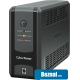 Источник бесперебойного питания CyberPower UT650EIG Источник бесперебойного питания CyberPower UT650EIG