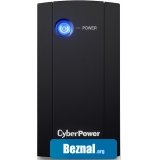 Источник бесперебойного питания CyberPower UTI875EI Источник бесперебойного питания CyberPower UTI875EI