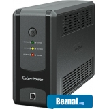 Источник бесперебойного питания CyberPower UT850EIG Источник бесперебойного питания CyberPower UT850EIG