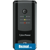 Источник бесперебойного питания CyberPower UT850EG Источник бесперебойного питания CyberPower UT850EG