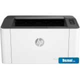 Принтер HP Laser 107a  4ZB77A Принтер HP Laser 107a  4ZB77A