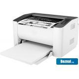 Принтер HP Laser 107a  4ZB77A Принтер HP Laser 107a  4ZB77A