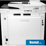 МФУ HP LaserJet Pro M479fnw W1A78A МФУ HP LaserJet Pro M479fnw W1A78A