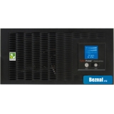 Источник бесперебойного питания CyberPower Professional Rackmount PR6000ELCDRTXL5U 6000VA Источник бесперебойного питания CyberPower Professional Rackmount PR6000ELCDRTXL5U 6000VA