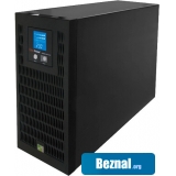 Источник бесперебойного питания CyberPower Professional Rackmount PR6000ELCDRTXL5U 6000VA Источник бесперебойного питания CyberPower Professional Rackmount PR6000ELCDRTXL5U 6000VA