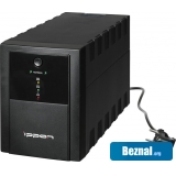 Источник бесперебойного питания IPPON Back Basic 2200 Euro Источник бесперебойного питания IPPON Back Basic 2200 Euro