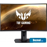 Монитор ASUS TUF Gaming VG27VQ Монитор ASUS TUF Gaming VG27VQ