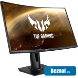 Монитор ASUS TUF Gaming VG27VQ Монитор ASUS TUF Gaming VG27VQ