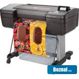 Плоттер HP DesignJet Z6 24" PostScript T8W15A Плоттер HP DesignJet Z6 24" PostScript T8W15A