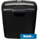 Шредер Buro Home BU-S601S Шредер Buro Home BU-S601S
