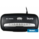 Шредер Buro Home BU-S601S Шредер Buro Home BU-S601S