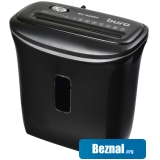 Шредер Buro Home BU-S506C Шредер Buro Home BU-S506C