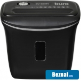 Шредер Buro Home BU-S506C Шредер Buro Home BU-S506C