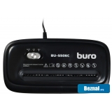 Шредер Buro Home BU-S506C Шредер Buro Home BU-S506C