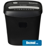 Шредер Buro Home BU-S050C Шредер Buro Home BU-S050C