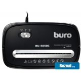 Шредер Buro Home BU-S050C Шредер Buro Home BU-S050C