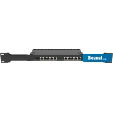 Маршрутизатор Mikrotik RB4011iGS+RM Маршрутизатор Mikrotik RB4011iGS+RM