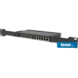 Маршрутизатор Mikrotik RB4011iGS+RM Маршрутизатор Mikrotik RB4011iGS+RM