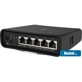 Wi-Fi роутер Mikrotik hAP ac2 RBD52G-5HacD2HnD-TC Wi-Fi роутер Mikrotik hAP ac2 RBD52G-5HacD2HnD-TC
