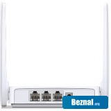 Wi-Fi роутер Mercusys MW301R Wi-Fi роутер Mercusys MW301R