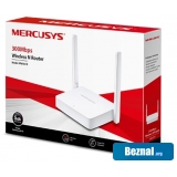 Wi-Fi роутер Mercusys MW301R Wi-Fi роутер Mercusys MW301R