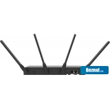 Wi-Fi роутер Mikrotik RB4011iGS+5HacQ2HnD-IN Wi-Fi роутер Mikrotik RB4011iGS+5HacQ2HnD-IN