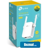 Усилитель Wi-Fi TP-Link RE205 Усилитель Wi-Fi TP-Link RE205