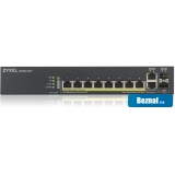 Коммутатор Zyxel GS1920-8HPv2 Коммутатор Zyxel GS1920-8HPv2