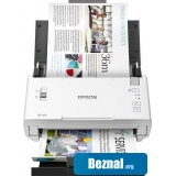 Сканер Epson WorkForce DS-410 Сканер Epson WorkForce DS-410