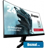 Монитор Iiyama G-Master G2466HSU-B1 Монитор Iiyama G-Master G2466HSU-B1