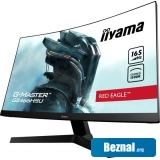 Монитор Iiyama G-Master G2466HSU-B1 Монитор Iiyama G-Master G2466HSU-B1