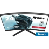 Монитор Iiyama G-Master G2466HSU-B1 Монитор Iiyama G-Master G2466HSU-B1