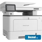 Принтеры и МФУ Pantum BM5100FDN Принтеры и МФУ Pantum BM5100FDN