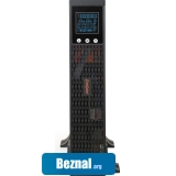 Источники бесперебойного питания ExeGate SinePower UHB-1000.LCD.AVR.C13.RJ.USB.2U Источники бесперебойного питания ExeGate SinePower UHB-1000.LCD.AVR.C13.RJ.USB.2U