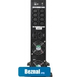 Источники бесперебойного питания ExeGate SinePower UHB-1000.LCD.AVR.C13.RJ.USB.2U Источники бесперебойного питания ExeGate SinePower UHB-1000.LCD.AVR.C13.RJ.USB.2U