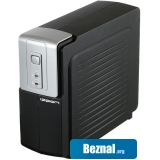 Источники бесперебойного питания IPPON Back Office 600 Источники бесперебойного питания IPPON Back Office 600