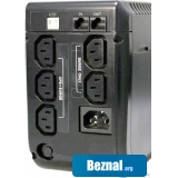 Источники бесперебойного питания Powercom Imperial IMP-625AP Источники бесперебойного питания Powercom Imperial IMP-625AP