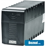 Источники бесперебойного питания Powercom Raptor RPT-800AP 800VA Источники бесперебойного питания Powercom Raptor RPT-800AP 800VA