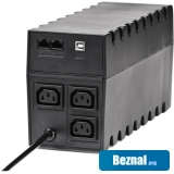 Источники бесперебойного питания Powercom Raptor RPT-800AP 800VA Источники бесперебойного питания Powercom Raptor RPT-800AP 800VA