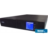 Источники бесперебойного питания Powercom Sentinel SNT-1000 Источники бесперебойного питания Powercom Sentinel SNT-1000