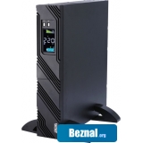 Источники бесперебойного питания Powercom Smart King Pro+ SPR-3000 LCD Источники бесперебойного питания Powercom Smart King Pro+ SPR-3000 LCD