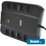 Источники бесперебойного питания Powercom Spider SPD-850U 850VA Источники бесперебойного питания Powercom Spider SPD-850U 850VA