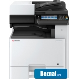 Принтеры и МФУ Kyocera Mita ECOSYS M8130cidn Принтеры и МФУ Kyocera Mita ECOSYS M8130cidn