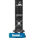 Источники бесперебойного питания ExeGate SinePower UHB-2000.LCD.AVR.C13.RJ.USB.2U Источники бесперебойного питания ExeGate SinePower UHB-2000.LCD.AVR.C13.RJ.USB.2U
