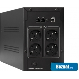 Источники бесперебойного питания ExeGate SpecialPro UNB-1200.LED.AVR.EURO.RJ.USB Источники бесперебойного питания ExeGate SpecialPro UNB-1200.LED.AVR.EURO.RJ.USB
