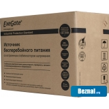 Источники бесперебойного питания ExeGate SpecialPro UNB-1200.LED.AVR.EURO.RJ.USB Источники бесперебойного питания ExeGate SpecialPro UNB-1200.LED.AVR.EURO.RJ.USB