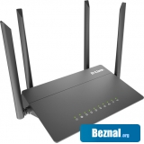 Беспроводные маршрутизаторы D-Link DIR-815/RU/R4A Беспроводные маршрутизаторы D-Link DIR-815/RU/R4A