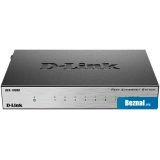 Коммутаторы D-Link DES-1008D/L2B Коммутаторы D-Link DES-1008D/L2B